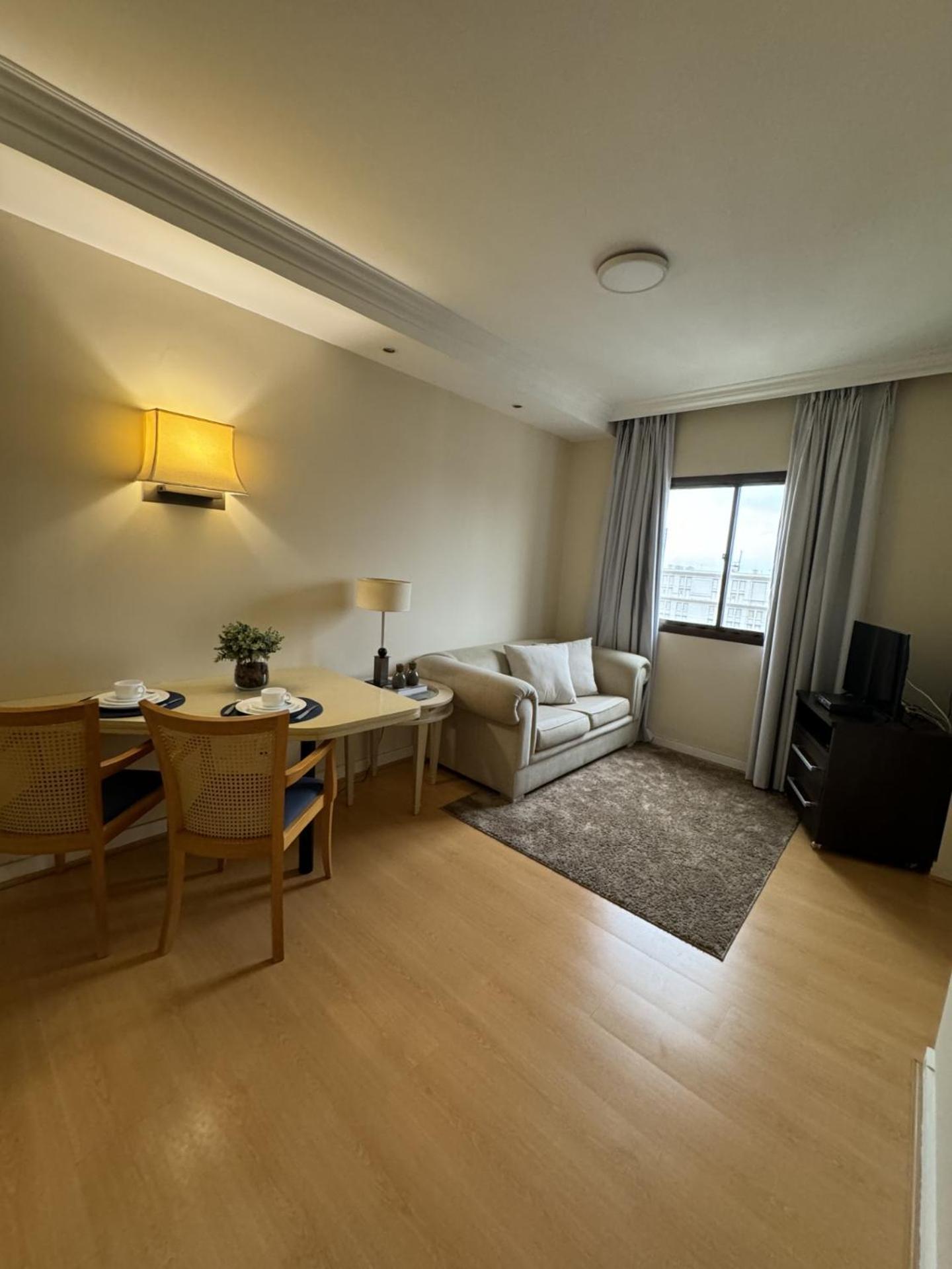 Flat The World - Vila Olimpia Apartment