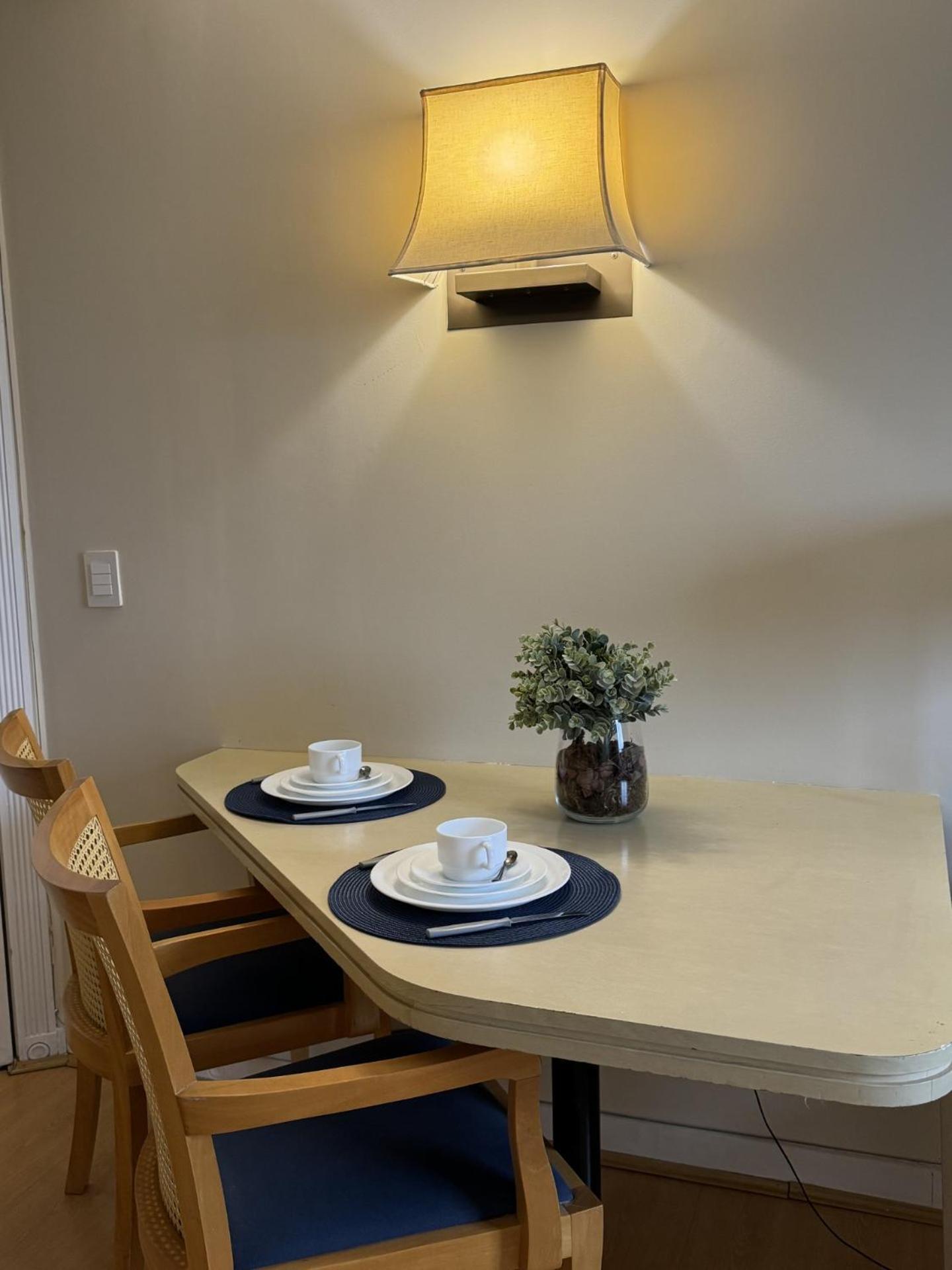 Flat The World - Vila Olimpia Apartment Sao Paulo
