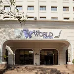 Flat The World - Vila Olimpia