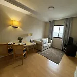Flat The World - Vila Olimpia