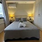 Flat The World - Vila Olimpia