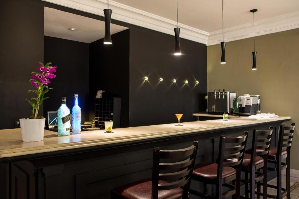 Flat The World - Vila Olimpia
