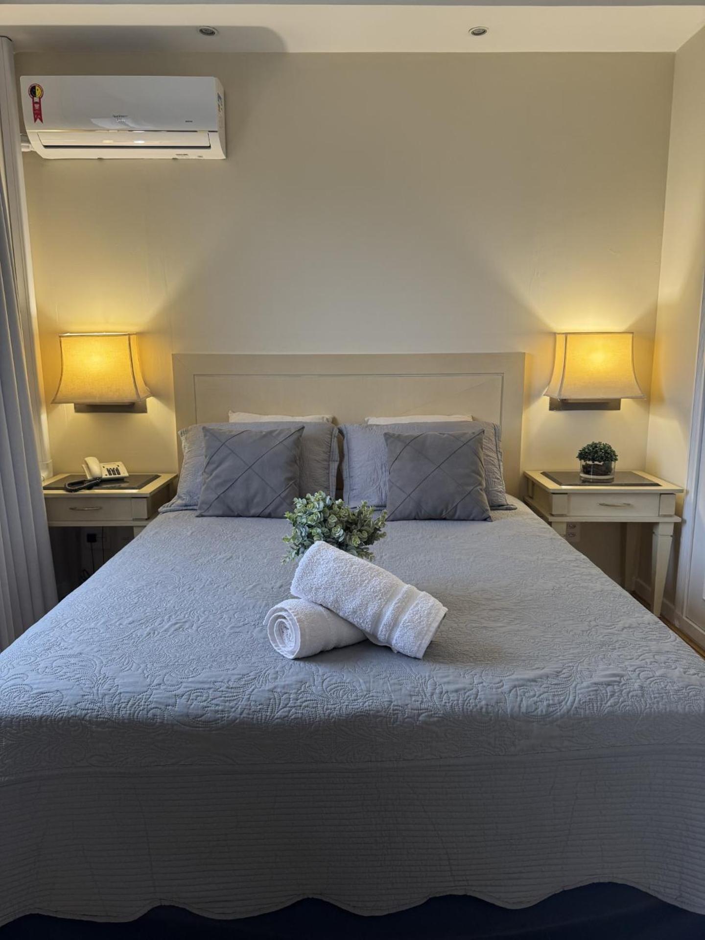 Flat The World - Vila Olimpia